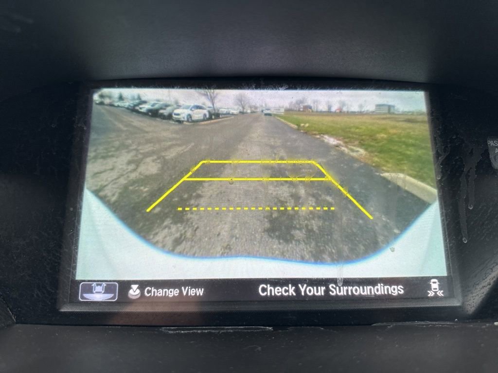 Used 2018 Acura MDX 3.5L image 24