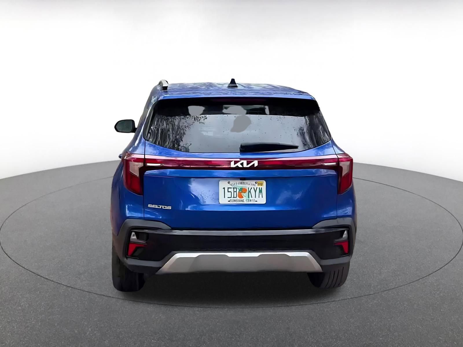 Used 2025 Kia Seltos S image 12