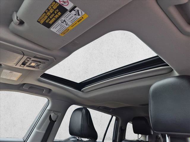 Used 2021 Toyota Highlander Limited AWD/4WD image 15