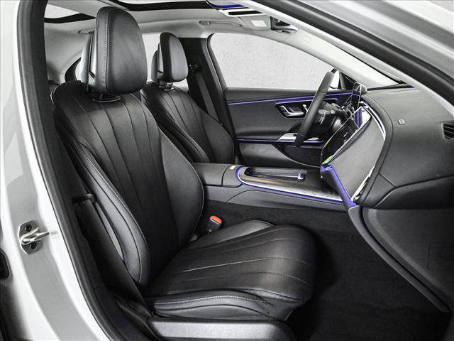 New 2026 Mercedes-Benz E 350 4MATIC Sedan image 23