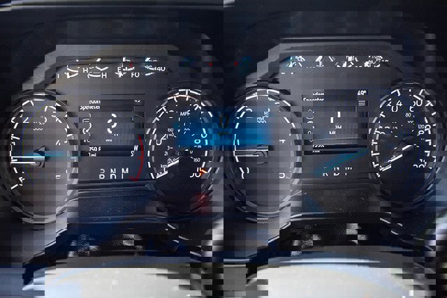 Used 2025 Ford F250 XLT w/ FX4 Off-Road Package image 13