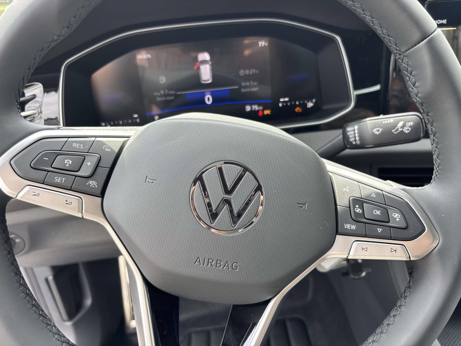 New 2026 Volkswagen Jetta Sport FWD image 15