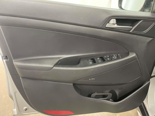 Used 2018 Hyundai Tucson SEL Plus image 11
