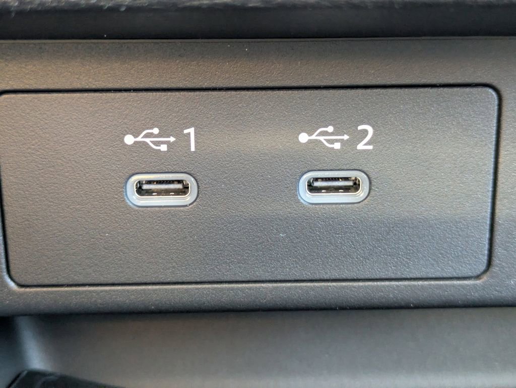 New 2026 Mitsubishi Outlander ES image 21