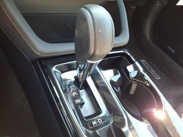 New 2026 Subaru Forester Sport image 21