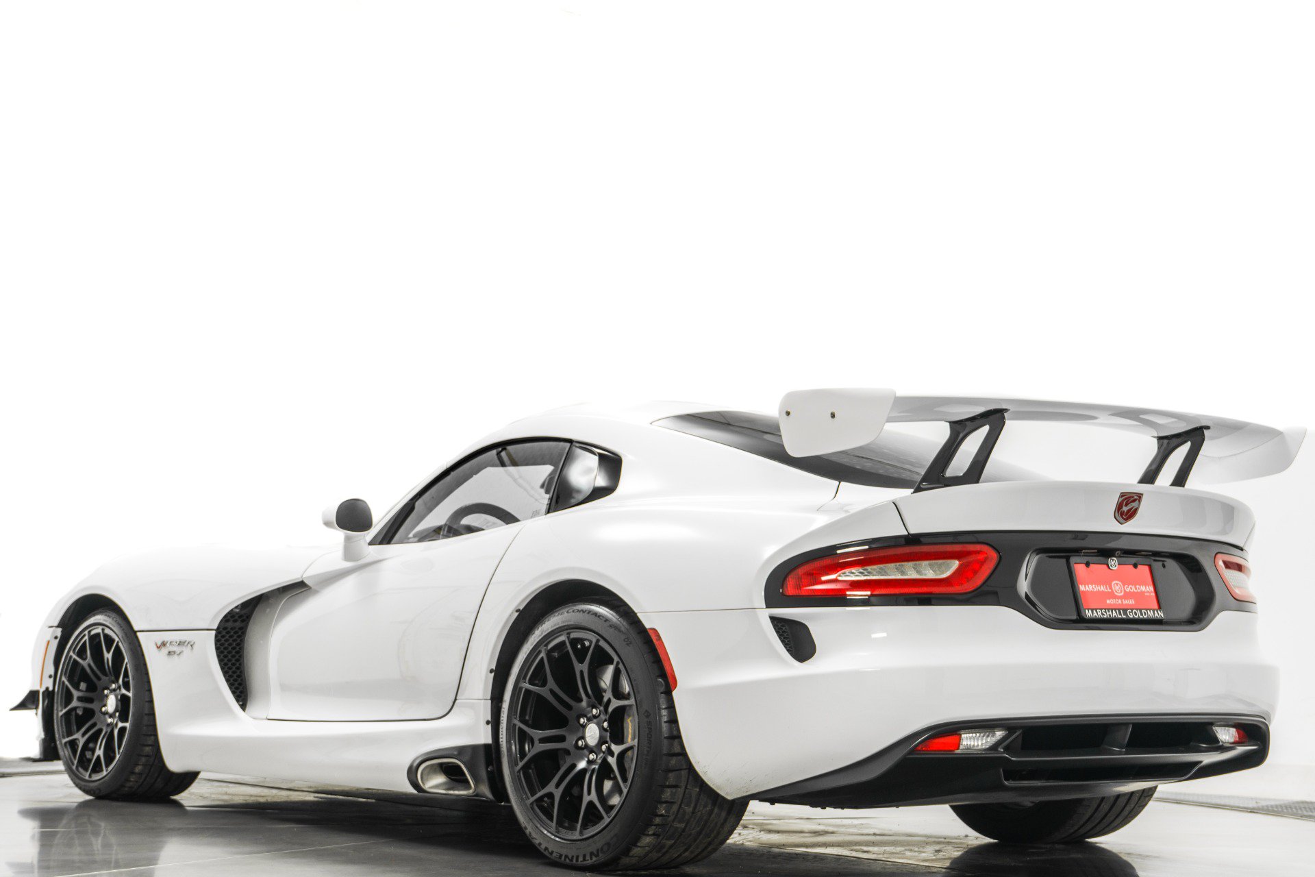 Used 2016 Dodge Viper GTC w/ Time Attack Group 2.0 RWD image 33
