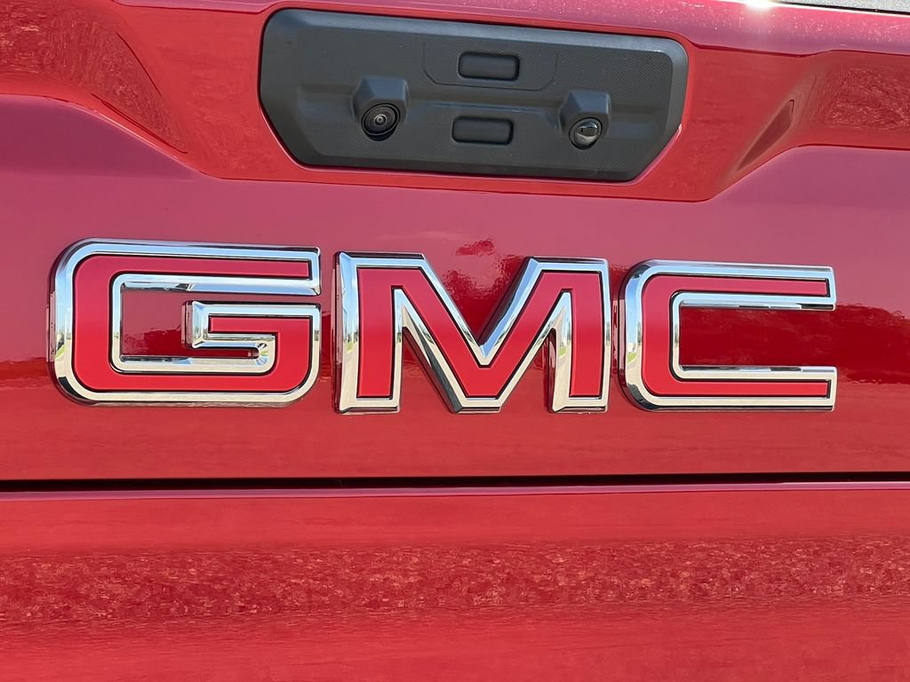 New 2026 GMC Sierra 2500 AT4 w/ AT4 Premium Plus Package AWD/4WD image 55