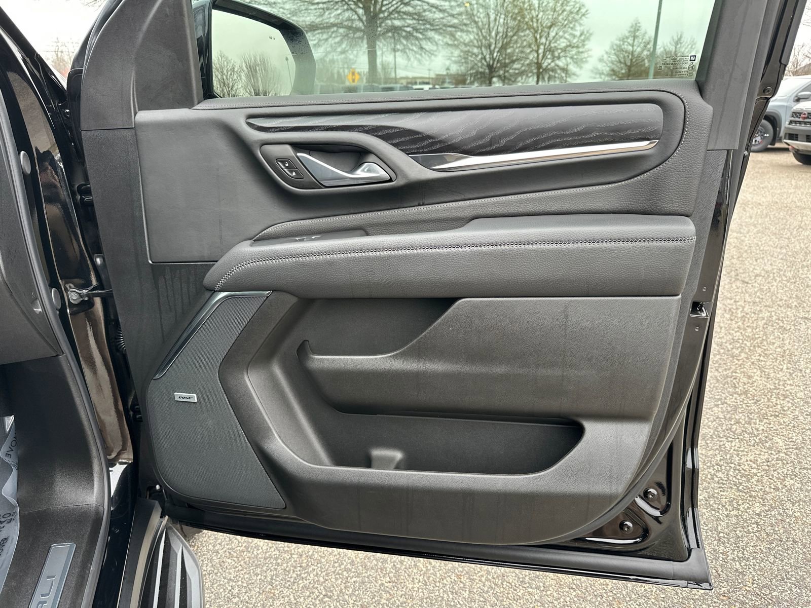 Used 2024 GMC Yukon XL Denali w/ Max Trailering Package image 14