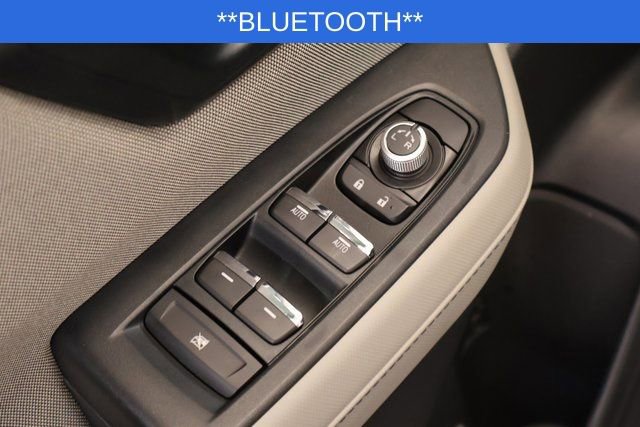 Certified 2025 Subaru Forester Premium w/ Convenience Package #1 image 8