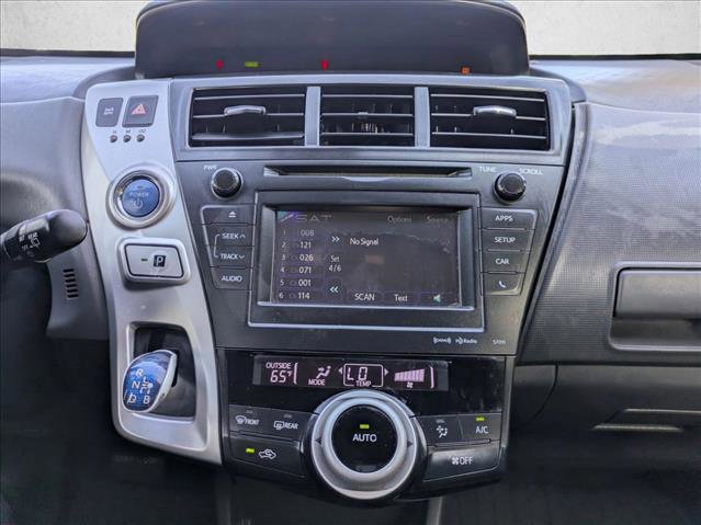 Used 2012 Toyota Prius V Five image 13