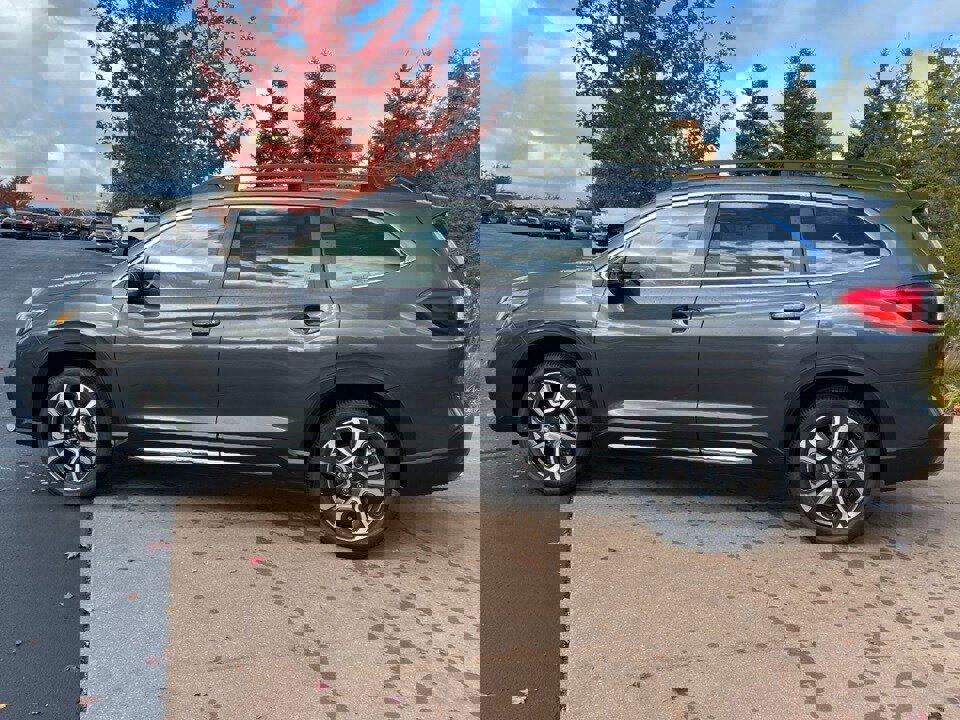 New 2025 Subaru Ascent Limited image 50