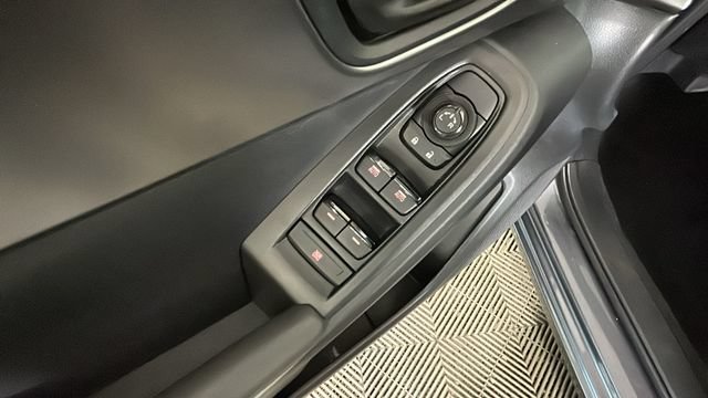 Used 2022 Nissan Rogue S FWD image 43