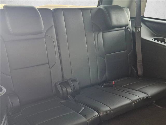 Used 2018 Chevrolet Tahoe Premier image 21