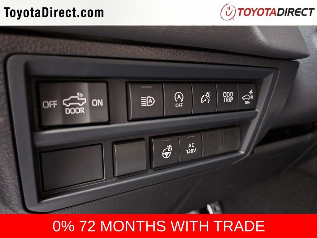 New 2026 Toyota Tundra Limited image 35