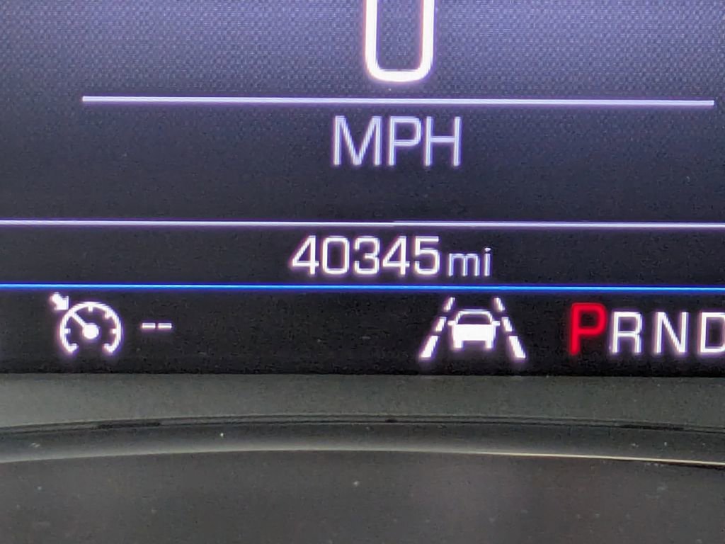 Used 2024 Chevrolet Equinox RS image 32