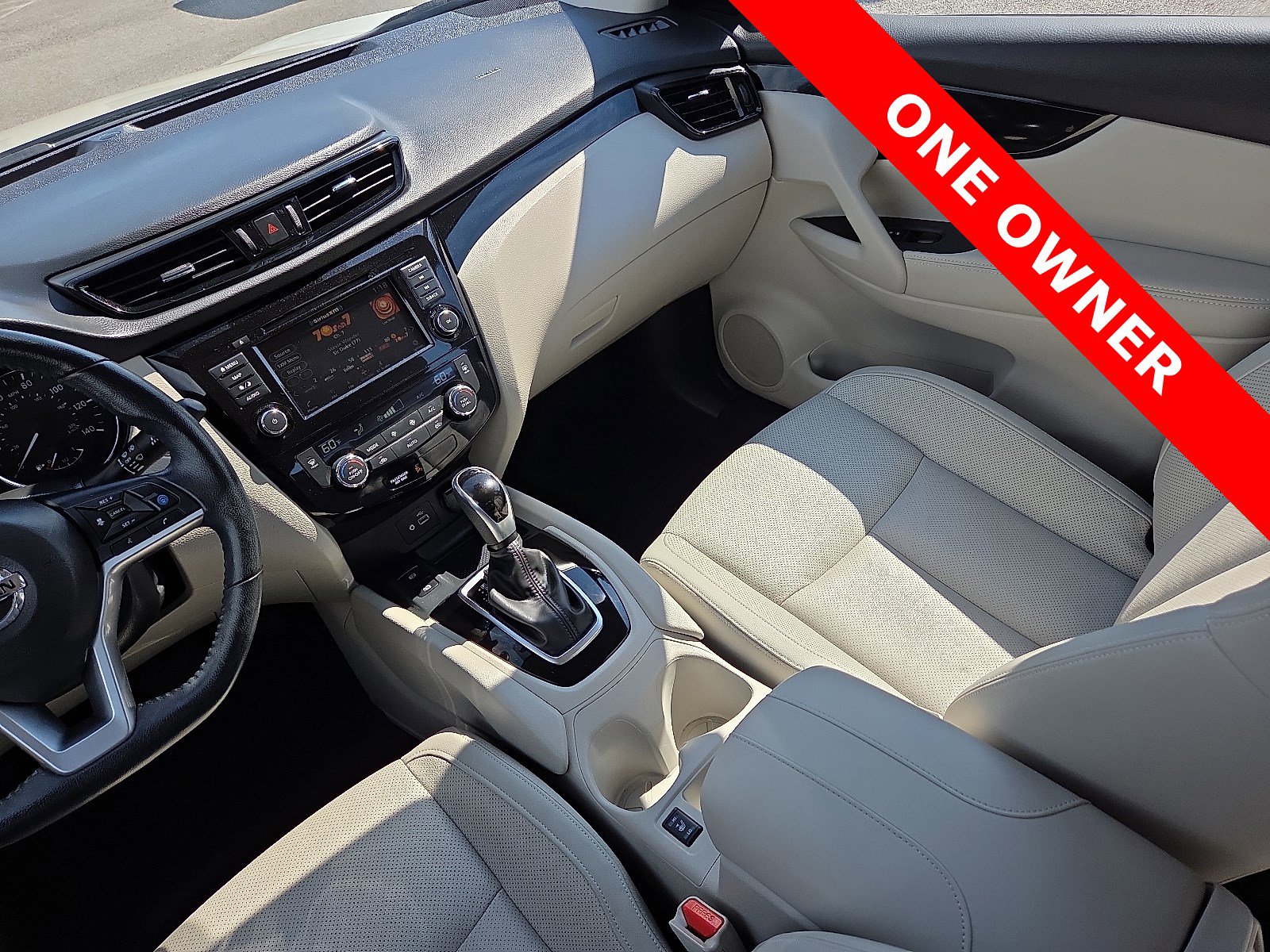 Used 2022 Nissan Rogue Sport SL image 12