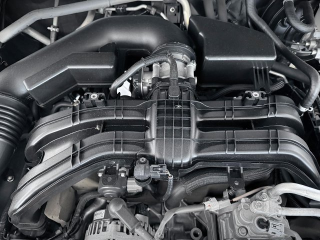 Used 2021 Subaru Crosstrek 2.5i Limited w/ Moonroof Package 2 image 32