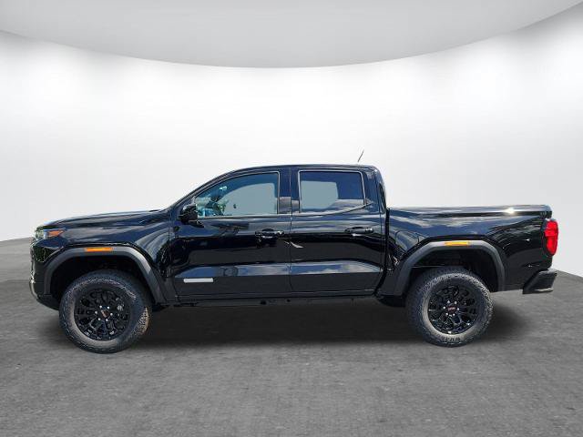 New 2026 GMC Canyon Elevation w/ Convenience Package RWD image 4