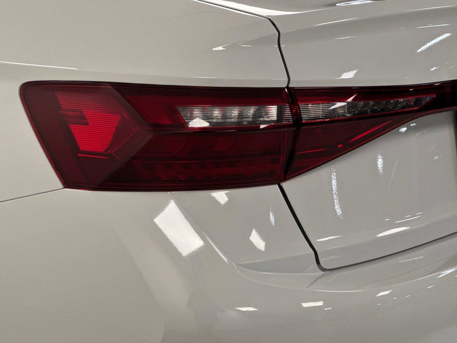 New 2026 Volkswagen Jetta S image 23