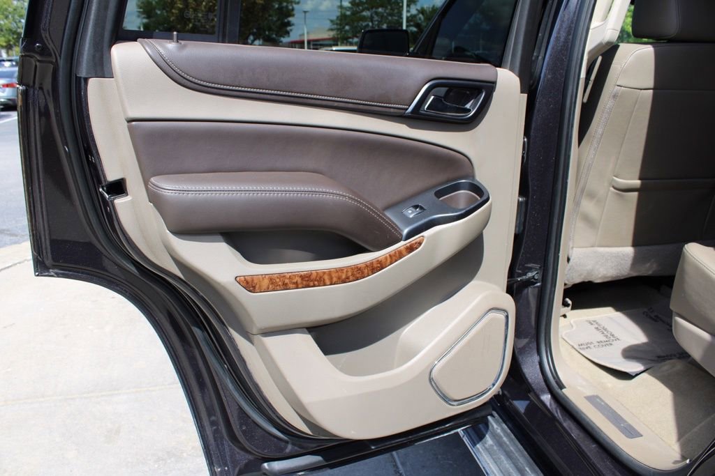Used 2017 Chevrolet Tahoe Premier image 27