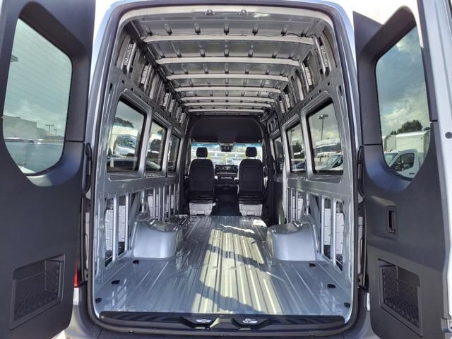 New 2024 Mercedes-Benz Sprinter 3500 image 21