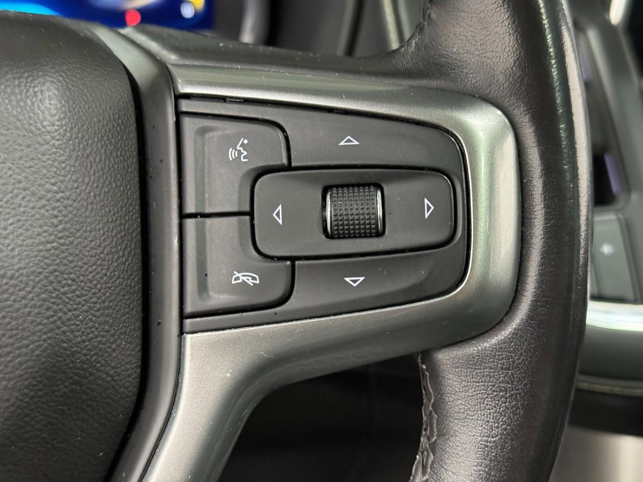 Used 2022 Chevrolet Tahoe Premier image 34