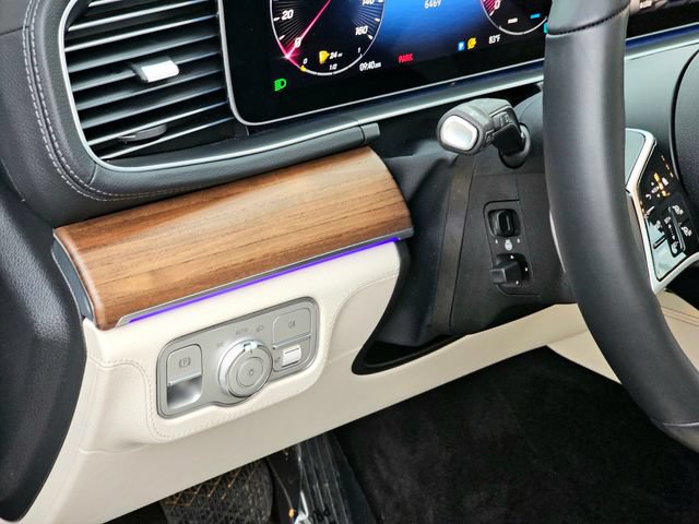 Certified 2026 Mercedes-Benz GLE 350 4MATIC image 18