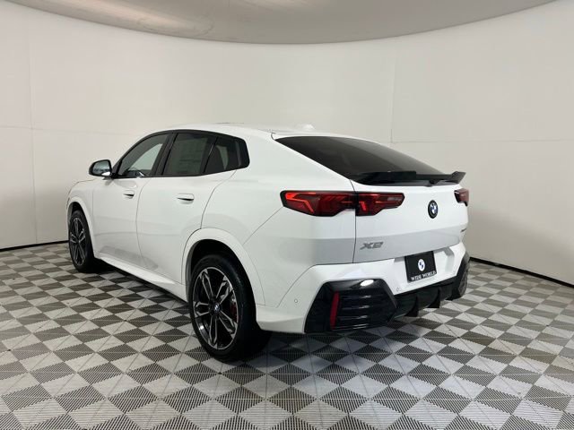 Used 2025 BMW X2 xDrive28i w/ Premium Package AWD/4WD image 5