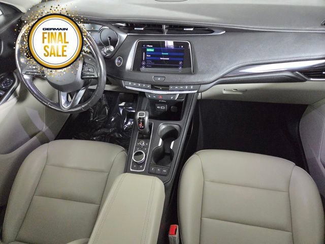 Used 2019 Cadillac XT4 Luxury w/ Cold Weather Package image 27