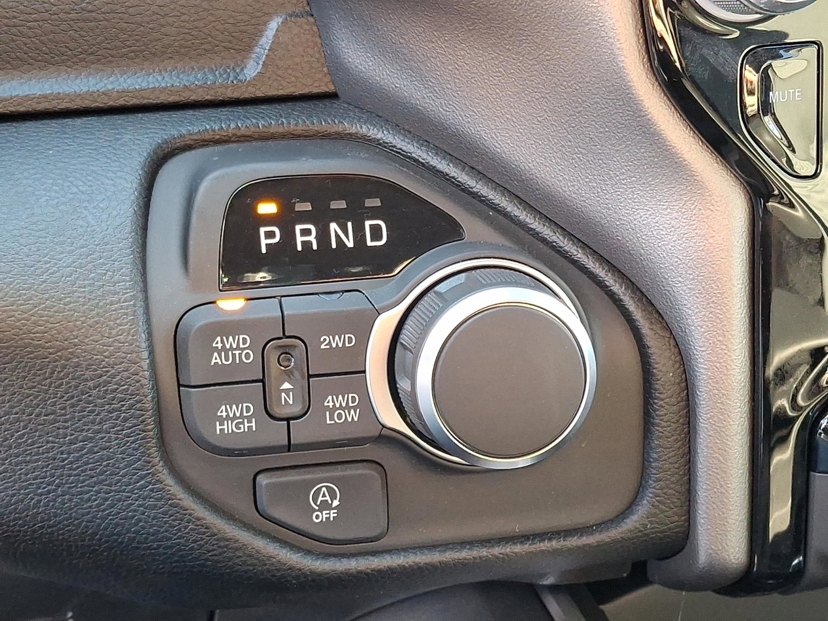 New 2026 RAM 1500 Big Horn image 10