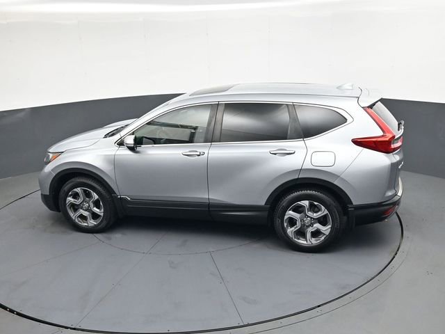 Used 2018 Honda CR-V EX image 26