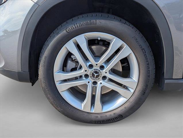 Used 2020 Mercedes-Benz GLA 250 4MATIC image 9