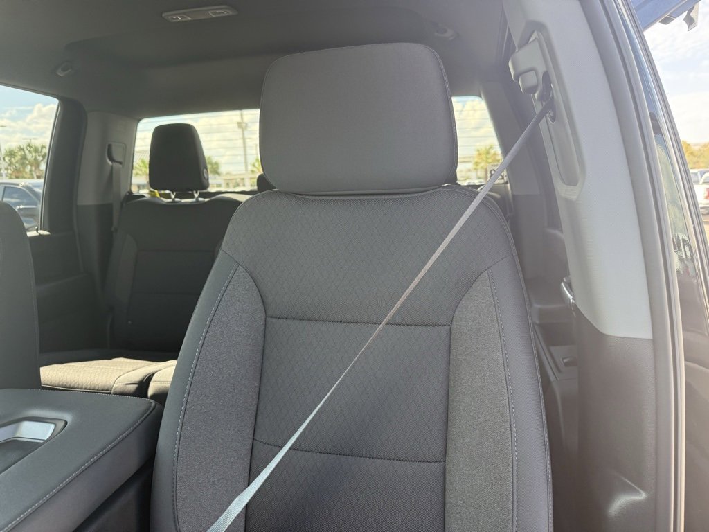 New 2026 Chevrolet Silverado 2500 Custom w/ Custom Value Package image 20