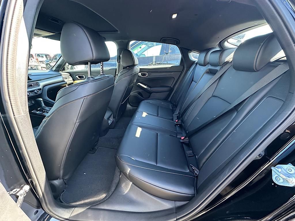 New 2026 Acura Integra A-Spec image 10