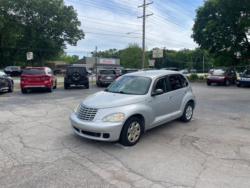 Used 2006 Chrysler PT Cruiser Touring FWD image 1