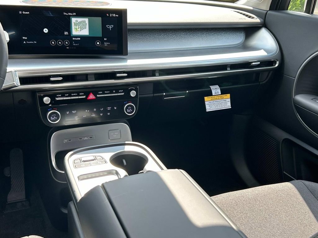 New 2026 Hyundai Ioniq 9 SE AWD/4WD image 25