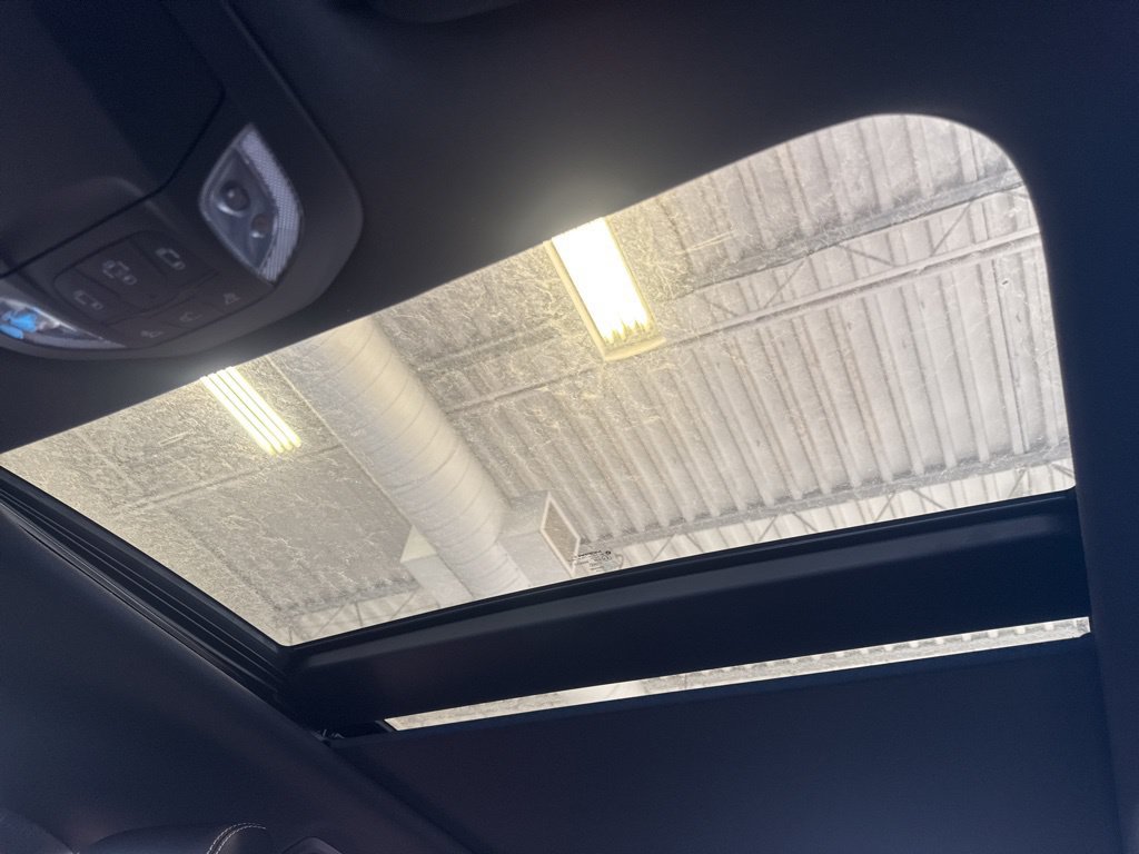 New 2026 Chrysler Pacifica Select FWD image 37