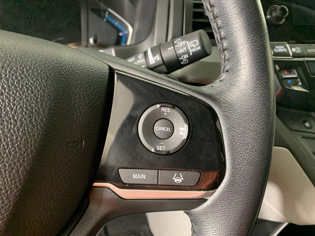 Used 2020 Honda Odyssey EX-L image 21