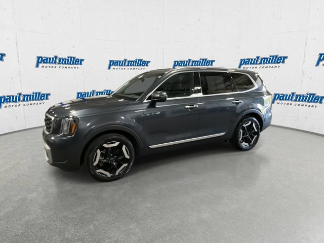 Used 2023 Kia Telluride S w/ S Sunroof Package AWD/4WD image 5