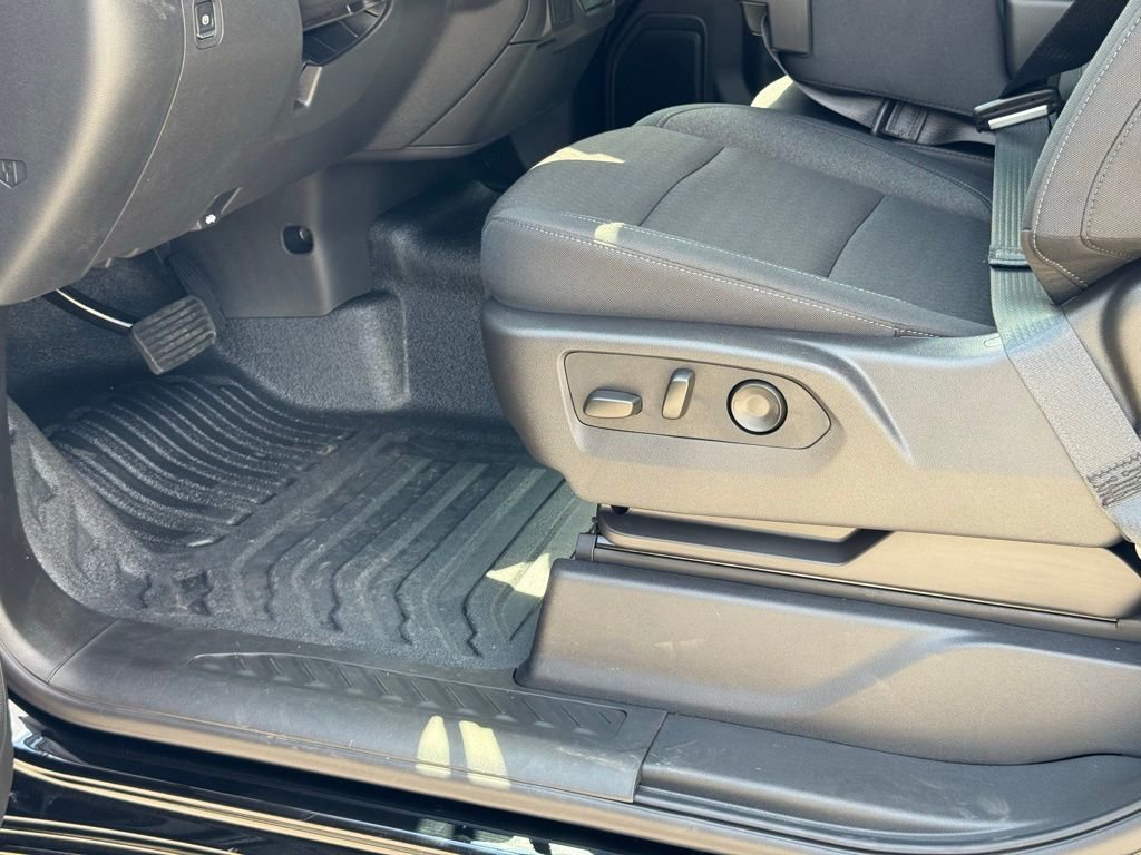 New 2026 GMC Sierra 1500 Pro w/ Pro Value Package image 19