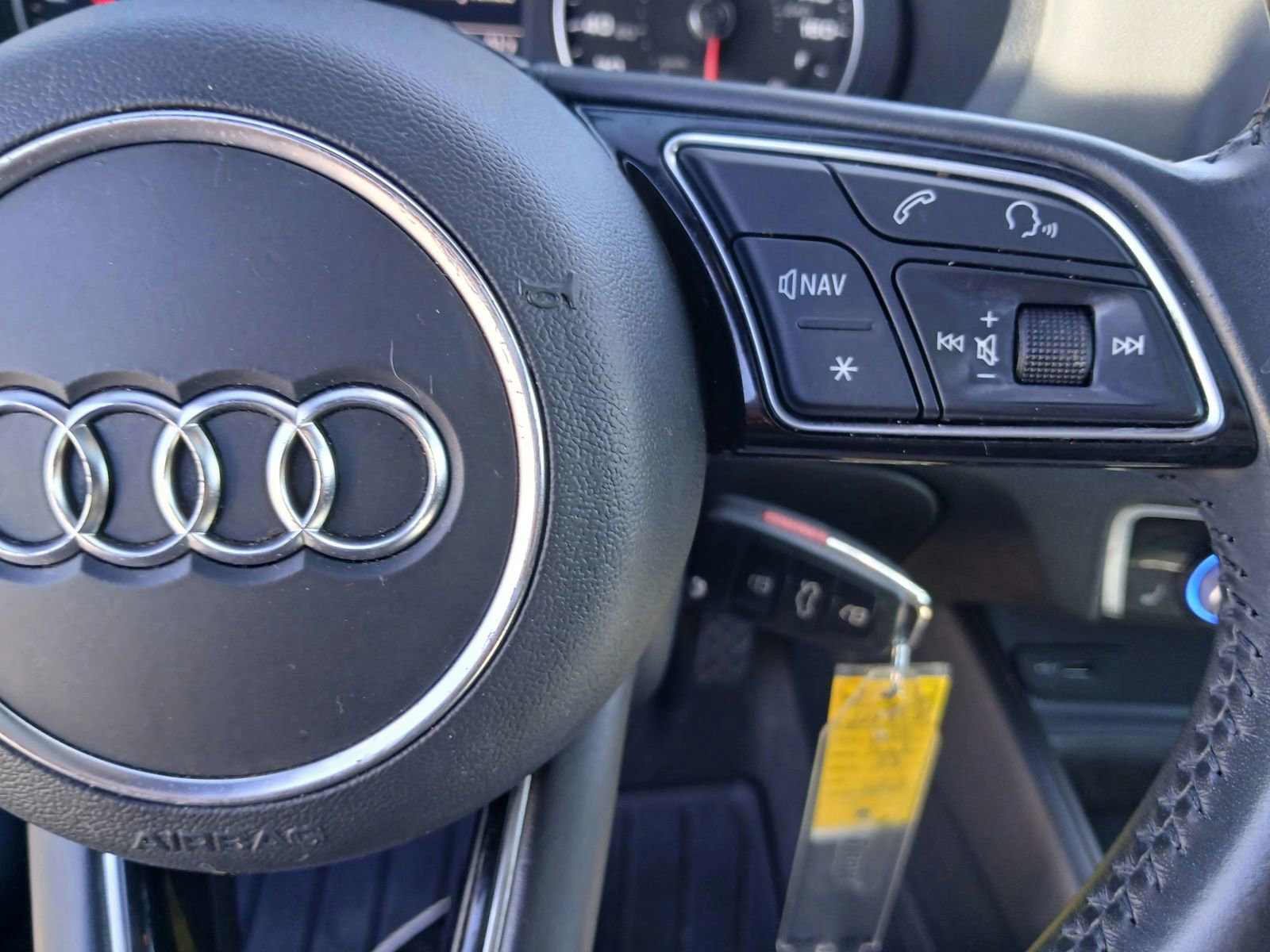 Used 2019 Audi A3 2.0T Premium image 24