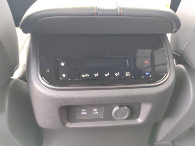 New 2026 Nissan Armada PRO-4X AWD/4WD image 16