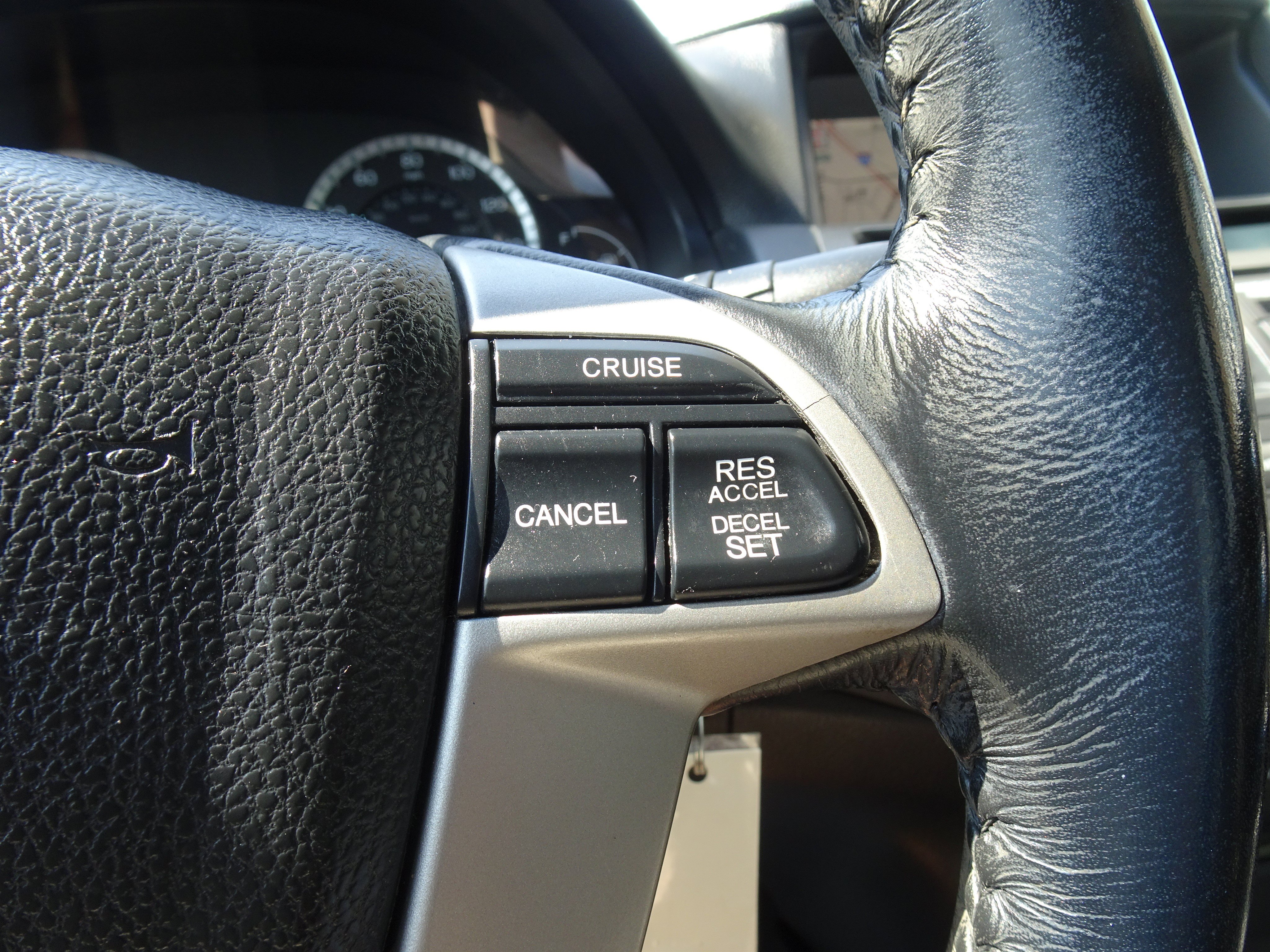Used 2009 Honda Accord EX-L image 22