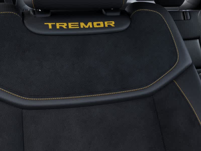 New 2027 Ford Explorer Tremor AWD/4WD image 16