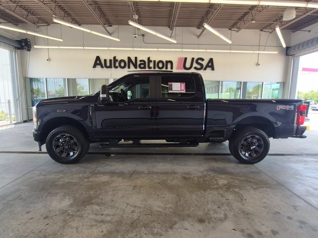 Used 2024 Ford F250 XL w/ STX Appearance Package AWD/4WD image 8