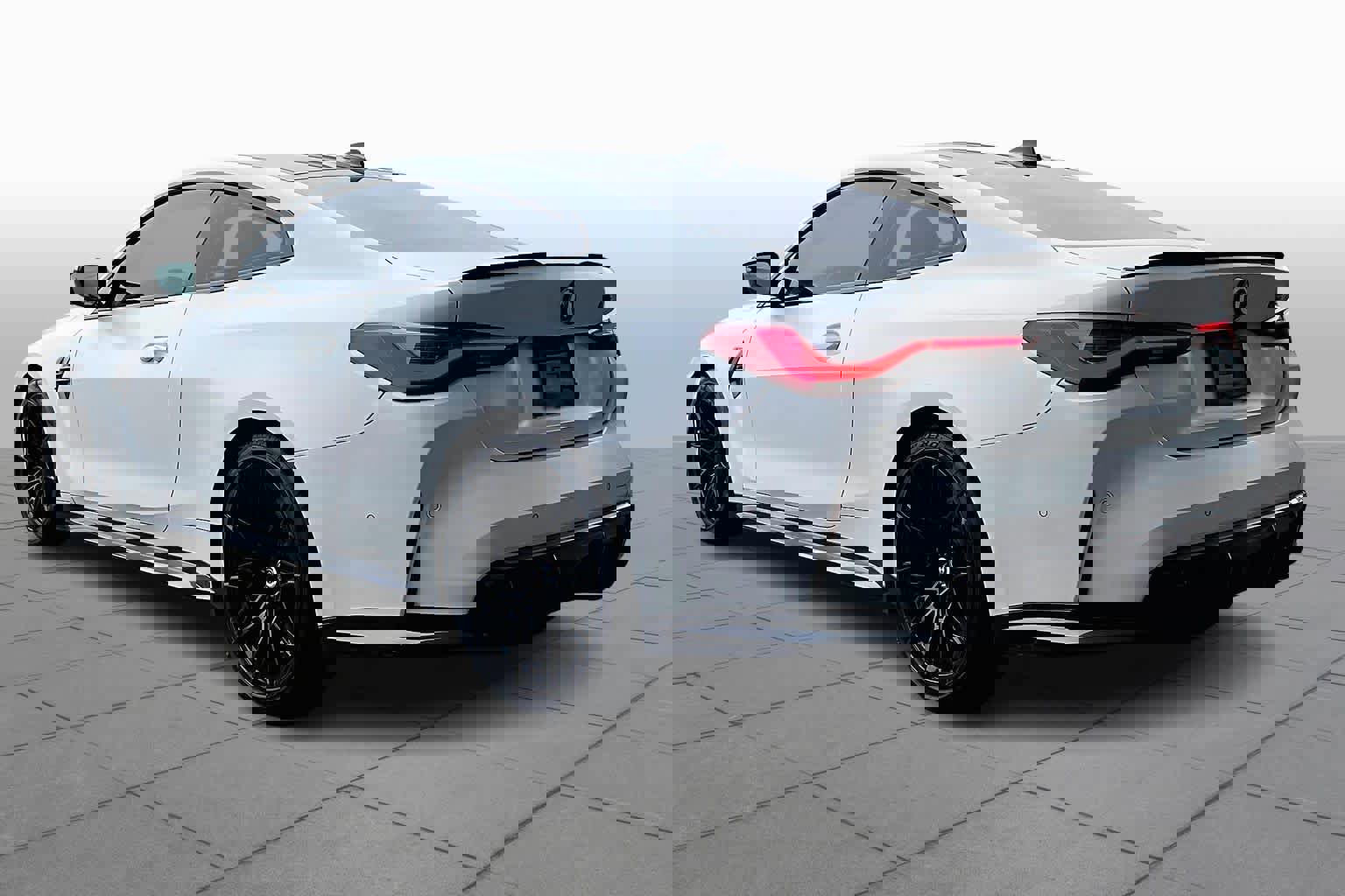 Used 2022 BMW M4 Competition w/ M Driver's Package image 11