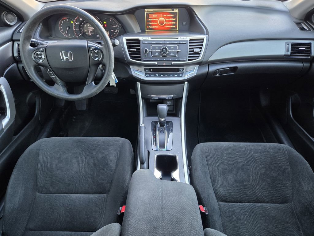 Used 2013 Honda Accord LX-S image 19