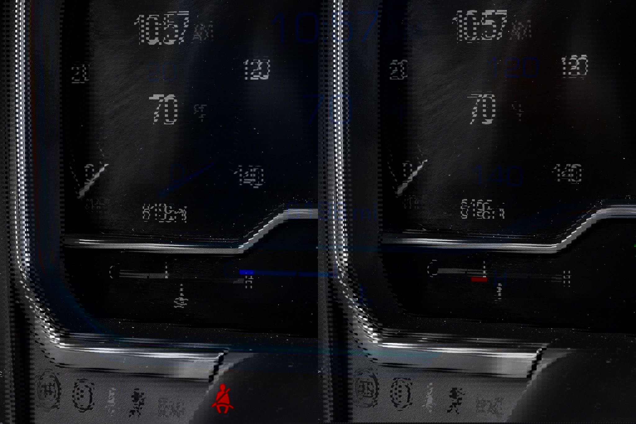 Used 2025 GMC Sierra 2500 Denali w/ Denali Reserve Package image 21