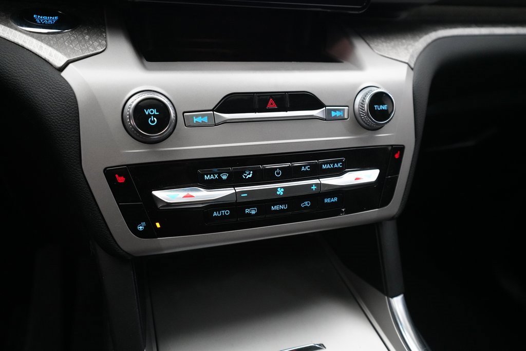 Used 2023 Ford Explorer Timberline image 21