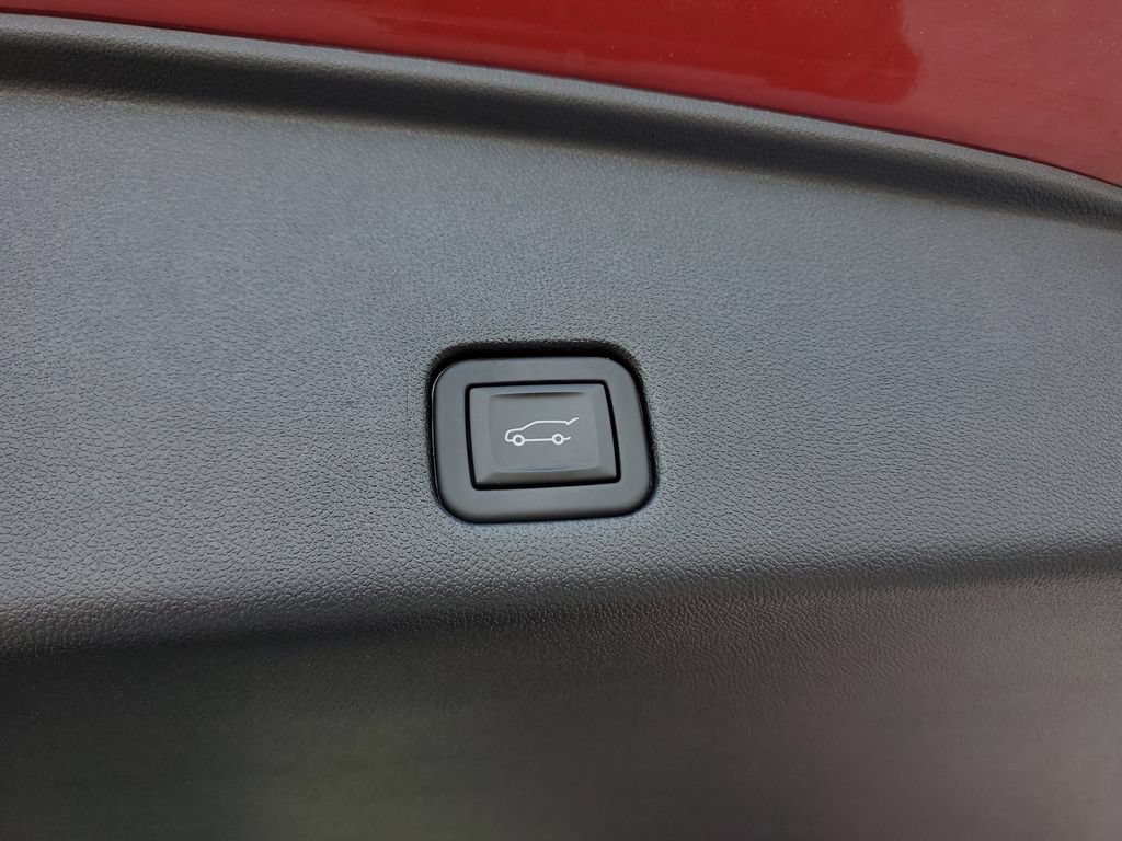 Used 2024 Acura ZDX A-Spec RWD image 11